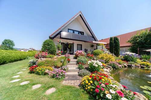 Foto - Haus zum Kaufen in Biberach Kinzigtal 338.000,00 € 99 m²