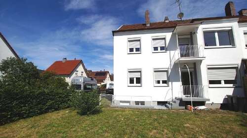 Foto - Haus zum Mieten in Straubing 900,00 € 120 m²