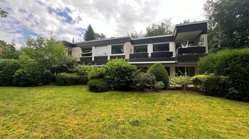 Foto - Wohnung zum Kaufen in Hamburg 579.000,00 € 142.48 m²