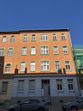 Foto - Wohnung zum Mieten in Weißenfels 325,00 € 54 m²