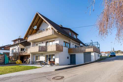 Foto - Haus zum Kaufen in Ühlingen-Birkendorf 419.000,00 € 200 m²
