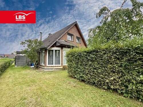 Foto - Haus zum Kaufen in Herford 369.000,00 € 112.21 m²