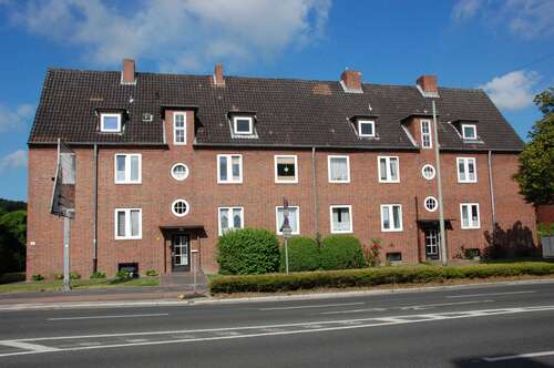 Foto - Wohnung zum Mieten in Wilhelmshaven 350,90 € 53.99 m²