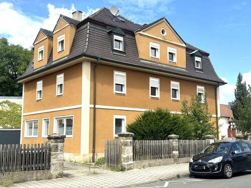Foto - Wohnung zum Mieten in Forchheim 1.195,00 € 91.66 m²