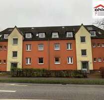Wohnung zum Mieten in Itzehoe 400,00 € 42 m²