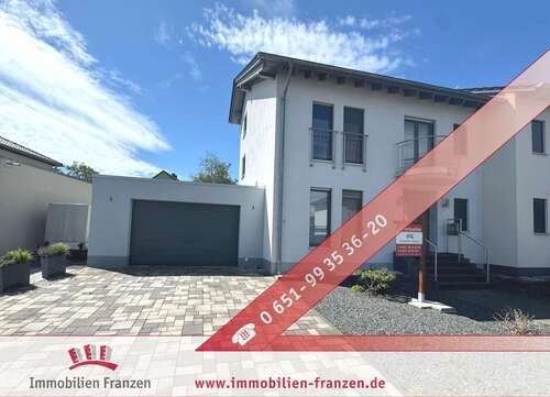 Foto - Haus zum Kaufen in Fisch 549.800,00 € 139 m²