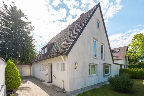 Foto - Haus zum Kaufen in München 1.495.000,00 € 164.4 m²