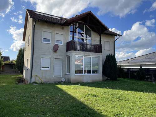 Foto - Haus zum Kaufen in Altenstadt an der Waldnaab 360.000,00 € 201.43 m²