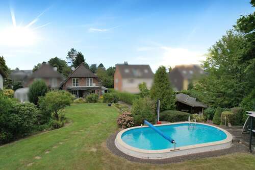 Foto - Haus zum Kaufen in Bad Honnef 499.000,00 € 136.22 m²