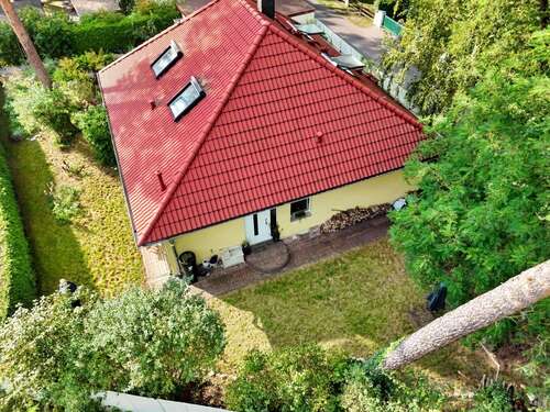 Foto - Haus zum Kaufen in Berlin 399.000,00 € 147 m²