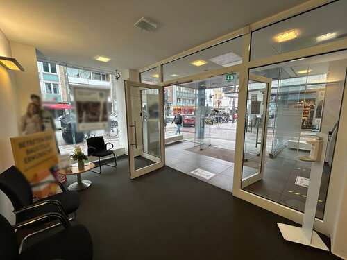 Foto - Büro in Lübeck 2.400,00 € 180 m²