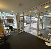 Büro in Lübeck 2.400,00 € 180 m²