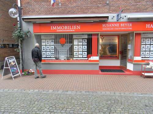 Foto - Einzelhandel in Eckernförde 500,00 € 19 m²