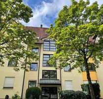 Wohnung zum Mieten in Augsburg 1.416,00 € 118 m²