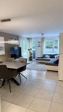 Foto - Wohnung zum Mieten in Schwieberdingen 1.300,00 € 74 m²
