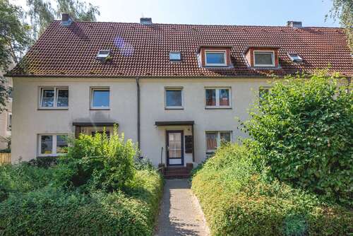 Foto - Wohnung zum Mieten in Itzehoe 282,95 € 41.61 m²