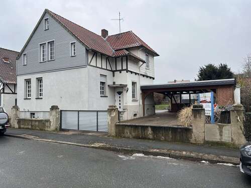Foto - Haus zum Kaufen in Ilsede 179.000,00 € 140 m²