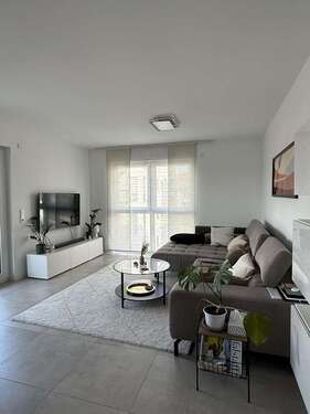 Foto - Wohnung zum Mieten in Erlensee 1.050,00 € 76 m²