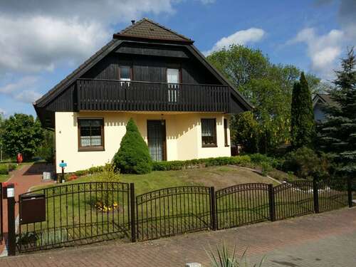 Foto - Haus zum Kaufen in Schwedt 278.000,00 € 120 m²