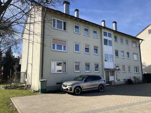 Foto - Wohnung zum Kaufen in Vöhringen 195.000,00 € 71 m²