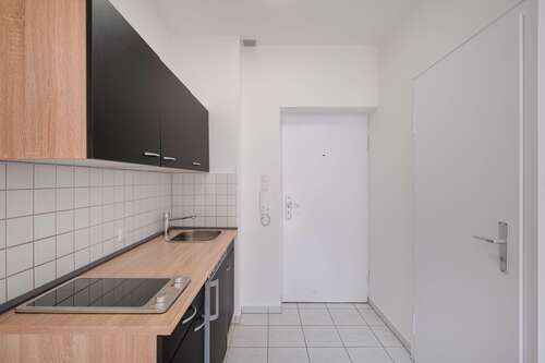 Foto - Wohnung zum Mieten in München 720,00 € 22 m²