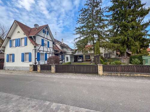 Foto - Haus zum Kaufen in Schwanau 390.000,00 € 187 m²