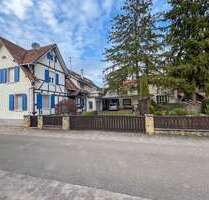 Haus zum Kaufen in Schwanau 390.000,00 € 187 m²