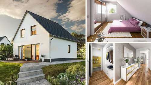 Foto - Haus zum Kaufen in Jülich 406.126,00 € 100 m²