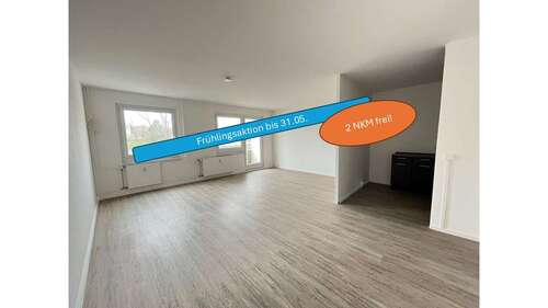Foto - Wohnung zum Mieten in Zwickau 349,00 € 70 m²