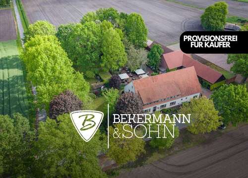 Foto - Haus zum Kaufen in Neuenkirchen-Vörden 625.000,00 € 339.66 m²