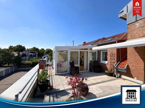 Foto - Wohnung zum Mieten in Rheinbach 1.300,00 € 166 m²