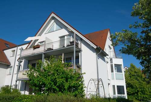 Foto - Wohnung zum Mieten in Nuthetal 1.100,00 € 110 m²