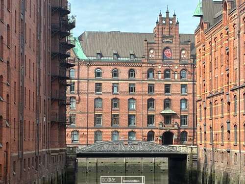 Foto - Büro in Hamburg 1.533,00 € 73 m²