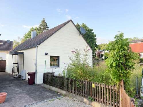 Foto - Haus zum Kaufen in Donauwörth 159.000,00 € 65 m²