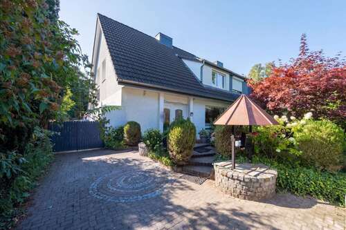 Foto - Haus zum Kaufen in Ammersbek 479.000,00 € 120 m²