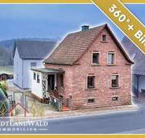 Haus zum Kaufen in Hinterweidenthal 184.700,00 € 105 m²