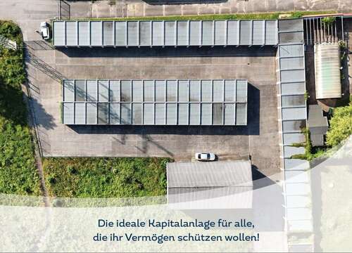 Foto - Garage zu verkaufen in Torgau 578.500,00 €