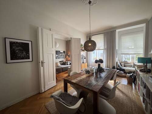 Foto - Wohnung zum Kaufen in Berlin 360.000,00 € 83.7 m²