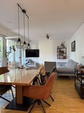 Foto - Wohnung zum Mieten in Frankfurt am Main 1.370,00 € 77.83 m²