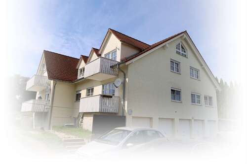 Foto - Wohnung zum Kaufen in Hohenfels 179.000,00 € 71.58 m²