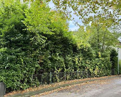 Foto - Grundstück zu verkaufen in Mülheim an der Ruhr Dümpten 89.000,00 € 262 m²
