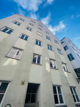 Foto - Wohnung zum Mieten in Augsburg 972,00 € 54 m²