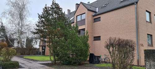 Foto - Wohnung zum Kaufen in Göttingen 100.000,00 € 22 m²