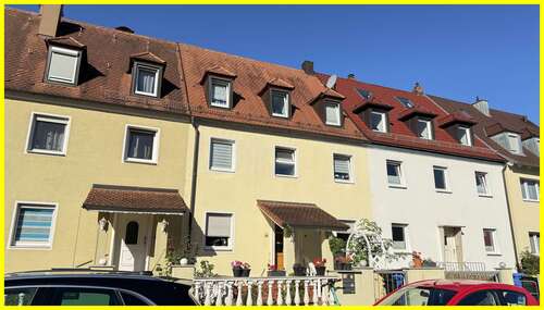 Foto - Haus zum Kaufen in Nürnberg Thon 549.000,00 € 180 m²