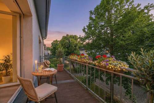 Foto - Wohnung zum Kaufen in Zossen 316.000,00 € 95.27 m²