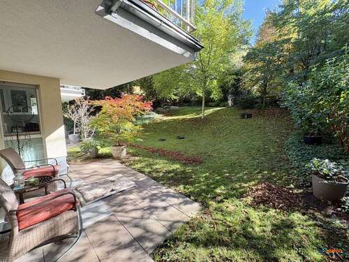 Foto - Wohnung zum Kaufen in Stuttgart 625.000,00 € 92 m²
