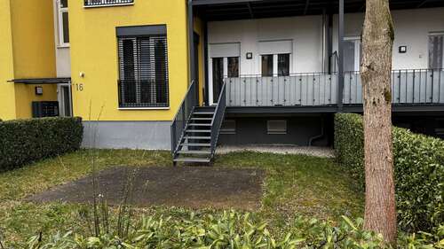 Foto - Wohnung zum Mieten in LahrSchwarzwald 750,00 € 77 m²