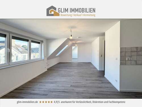 Foto - Wohnung zum Kaufen in Krefeld 199.000,00 € 49.94 m²