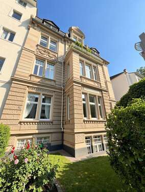 Foto - Wohnung zum Kaufen in Frankfurt am Main 1.150.000,00 € 116 m²