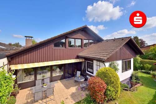 Foto - Haus zum Kaufen in Erlangen 725.000,00 € 135.23 m²